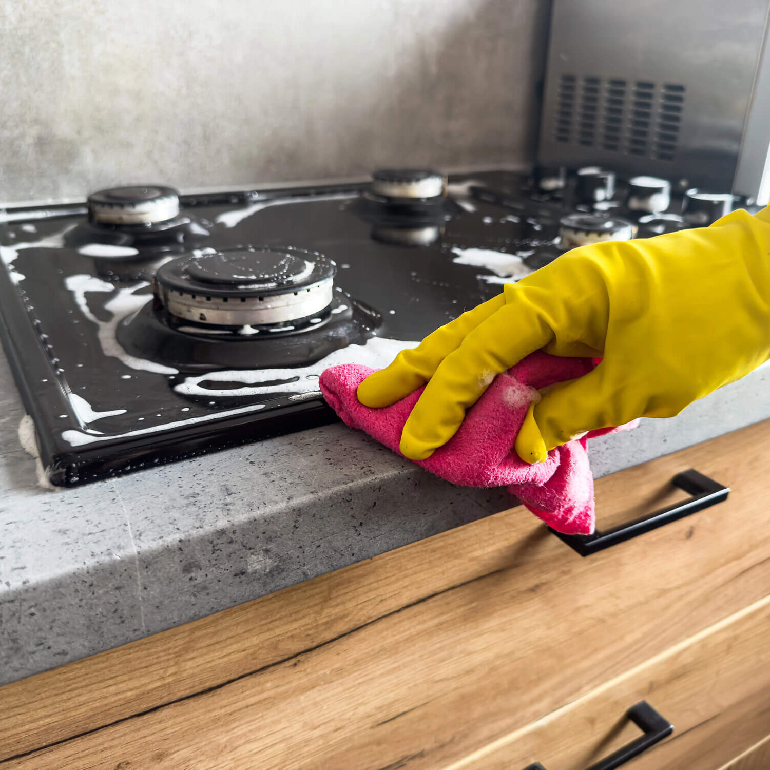 cooker-cleaning cooker-cleaning
