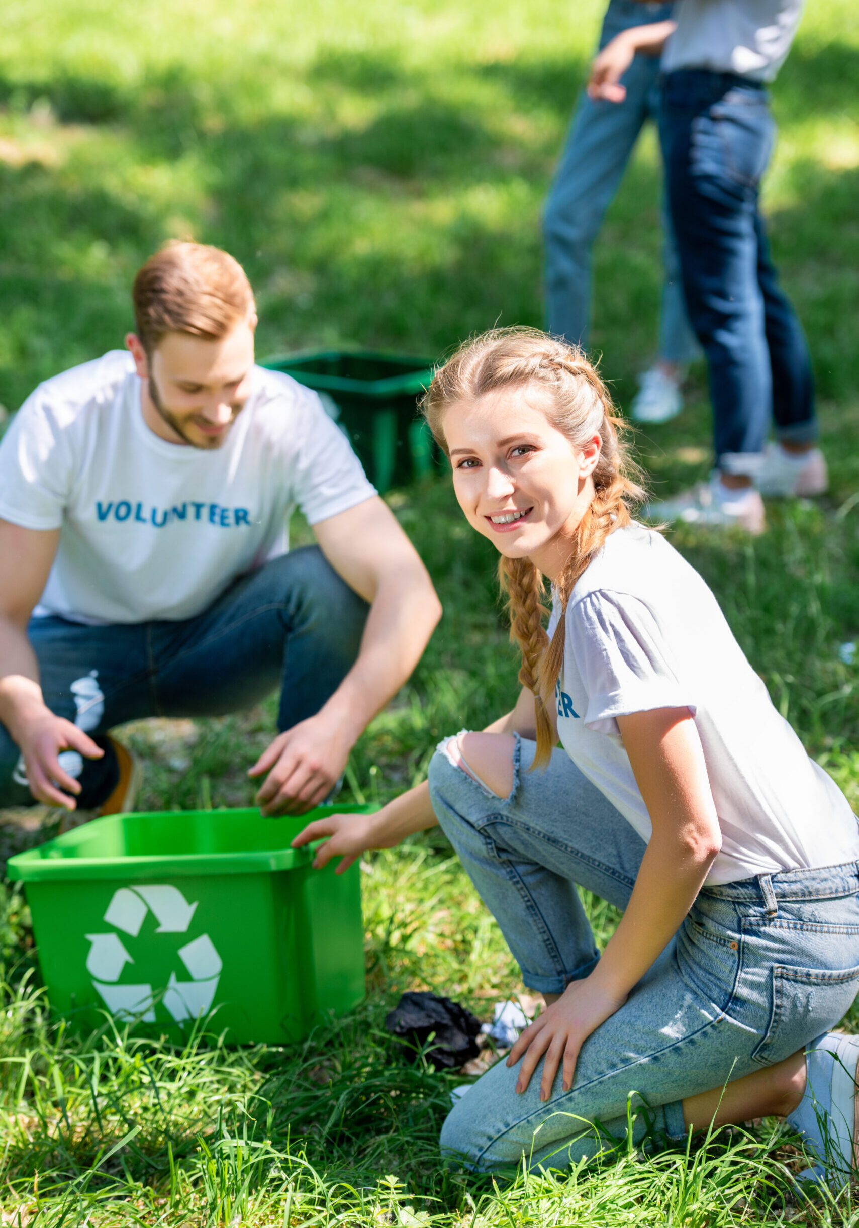 recycling recycling